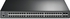 48 portový POE+ gigabitový L2+ riadený switch s 4 gigabitovými SFP slotmi, 384W