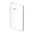 AX1800 WiFi 6 nástenný AP, 2x 2 MU-MIMO Wave 2, 1xGE upl, 3xGE downl, 1x POE out AX1800 WiFi 6 nástenný AP, 2x 2 MU-MIMO Wave 2, 1xGE upl, 3xGE downl, 1x POE out