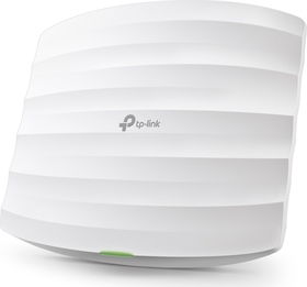 AC1350 WiFi 5 stropný prístupový bod , 3x 2 MU-MIMO Wave 2, 1x GE RJ45