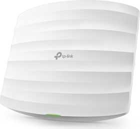 N300 WiFi 4 stropný prístupový bod, 1x FE RJ45