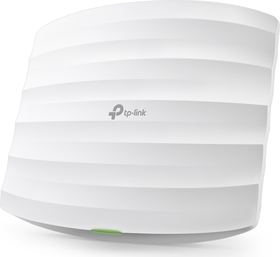 N300 WiFi 4 stropný prístupový bod, 1x FE RJ45