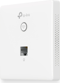 N300 WiFi 4 nástenný prístupový bod, 2x FE RJ45
