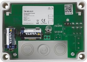 FI750/RF - bezdrôtový koppler, 1 monitorovaný vstup