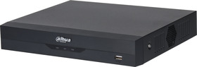 Ekonomický NVR pre 4 IP kamery, až 8MP, HDMI, 4K, AI, bez HDD