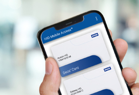 Licencia Essentials pre uživ.HID Origo (predpl.virt karty pre nových užívateľov)