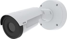 AXIS Q1961-TE 13mm 8.3 FPS - IP kamera na meranie teploty, 384x288, 7mm, 8.3fps