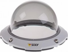 AXIS TQ6810 HARD COATED SMOKED DOME