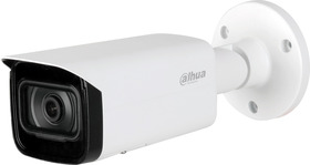IP bullet kamera, 2MP, 2.8mm, WDR 120dB, IR 80m, ePoE, VCA, IP67