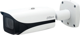 IP bullet kamera, 4MP, MZVF, 2.7-12mm, WDR 140dB, IR 60m, AI, ePoE, IP67