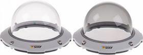 AXIS TQ6809 HARD COATED CLEAR DOME