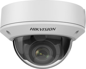 IP dome kamera, 4MP, MZVF, 2.8-12mm, WDR 120dB, VA, IR 30m, IP67