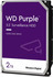 Prídavný HDD k rekordérom, WD Purple, 2TB, SATA, CMR, 64MB