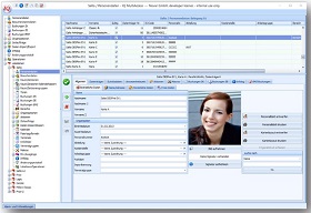 Licencia IQ MultiAccess - rozšírenie na neobmedzený počet kariet