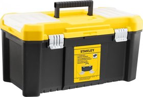Stanley box na náradie Essential 19", kovové pracky, STST75787-1