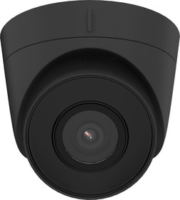 IP ball kamera, 4MP, 2.8mm, WDR 120dB, VA, IR 30m, IP67, čierna