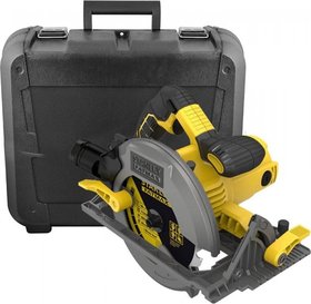 Stanley ručná okružná píla 1650W