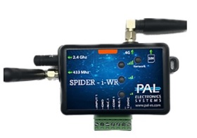 Modul pre vzdial.ovl. brán a vjazdov, 4G+BT+Wireless