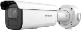 IP bullet kamera, 8MP, MZVF, 7-35mm, WDR, VCA, IR 80m, antikorózna, IP67