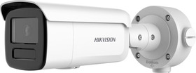 IP bullet kamera, 4MP, f = 4mm, WDR, VCA, IR 90m, antikorózna, IP67