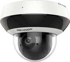 IP mini PTZ kamera, 2MP, 4x zoom, WDR 120dB, IR 20m, Wi-Fi, otáčanie 355 °, IP66