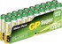 Alkalická batéria GP Super Alkaline AAA 1,5 V, balenie .20ks
