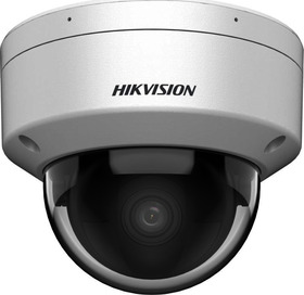 IP dome kamera, 8MP, 2.8mm, WDR 120dB, IR 30m, audio, VCA, IP67