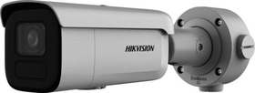 IP bullet kamera, 4MP, MZVF, 2.8-12mm, WDR 120dB, IR 60m, VCA, IP67