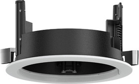 Adaptér pro montáž vybraných kamer Avigilon do podhledu