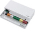 AXIS A9210 Network I/O Relay Module - Sieťový I/O modul, 8x I/O, 1x relé