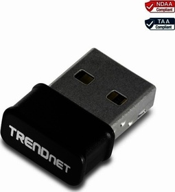 Wireless USB Adapter Micro AC1200 Dual Band