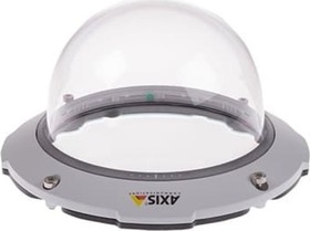 AXIS TQ6810 Hard-Coated Clear Dome