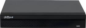 Ekonomický NVR pro 4 IP kamery, až 12MP, VA, 4x PoE,  HDMI, bez HDD