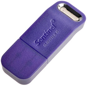 Hardvérový USB kľúč k programu Alvis