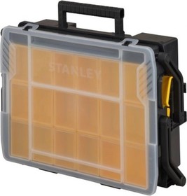 Stanley rozkládací organizer SortMaster
