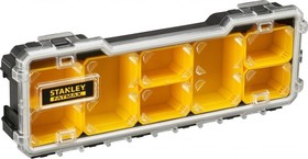 Stanley FATMAX® profesionální organizer 1/3 - mělký
