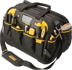 Stanley FATMAX®  víceúčelová brašna na nářadí