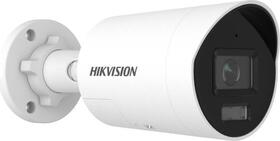 IP bullet kamera, 8MP, 2.8mm, WDR, hybridné svetlo 40m, audio, VA, SL, IP67