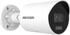 IP bullet kamera, 8MP, 2.8mm, WDR, hybridné svetlo 40m, audio, VA, SL, IP67