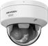 IP dome kamera, 8MP, 4mm, WDR, hybridné svetlo 30m, audio, VA, IP67
