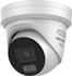 IP ball kamera, 8MP, 2.8mm, WDR, hybridné svetlo 30m, audio, VA, SL, IP67