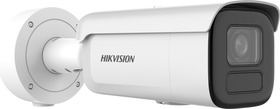 IP bullet kamera, 4MP, MZVF, 2.8-12mm, WDR 120dB, IR 60m, VCA, IP67