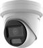 IP ball kamera, 4MP, MZVF, 2.8-12mm, WDR, hybridné svetlo 40m, audio, VA, IP67