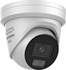IP ball kamera, 6MP, 4mm, WDR, hybridné svetlo 30m, audio, VA, SL, IP67