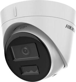 IP ball kamera, 4MP, 2.8mm, WDR, VA, hybridné svetlo 30m, audio, IP67