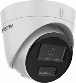 IP ball kamera, 4MP, 4mm, WDR, VA, hybridné svetlo 30m, audio, IP67