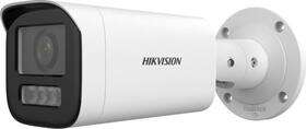 IP bullet, 2MP, MZVF, 2.8-12mm, DWDR, VA, hybridné svetlo 30m, audio, IP67