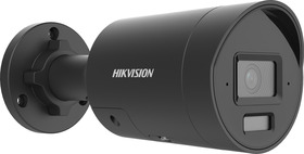 IP bullet kamera, 4MP, 2.8/4mm, WDR, IR 40m, audio, VA, SL, IP67
