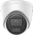 IP ball kamera, 6MP, 4mm, WDR, hybridné svetlo 30m, audio, VA, IP67