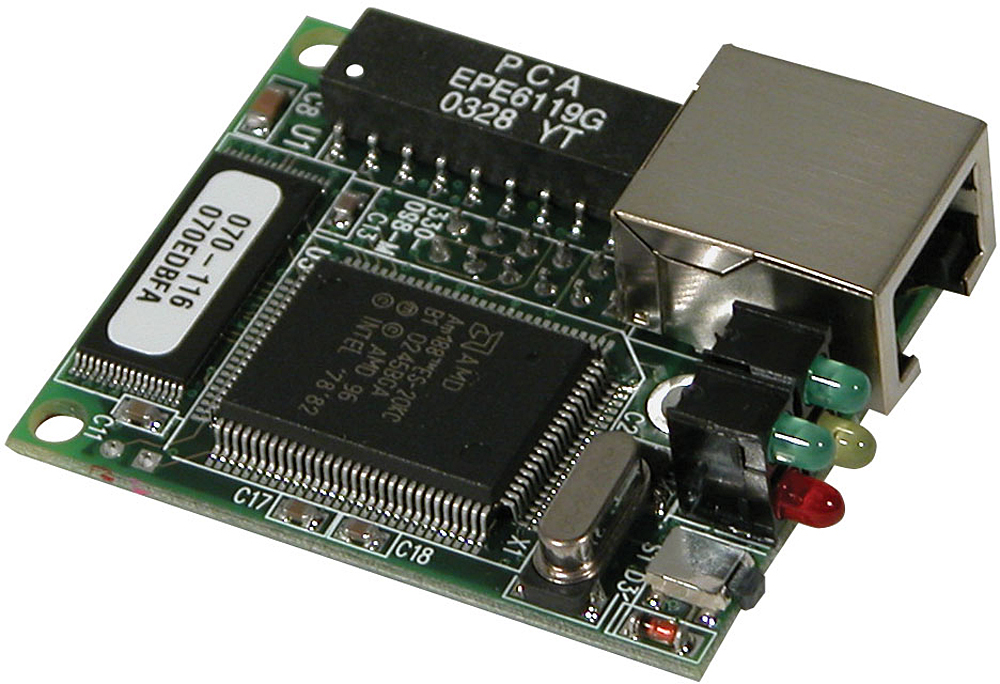 Honeywell PW2200EN | ADI