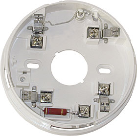 Pätica s odporom 470R pre hlásiče System Sensor rady ECO1000